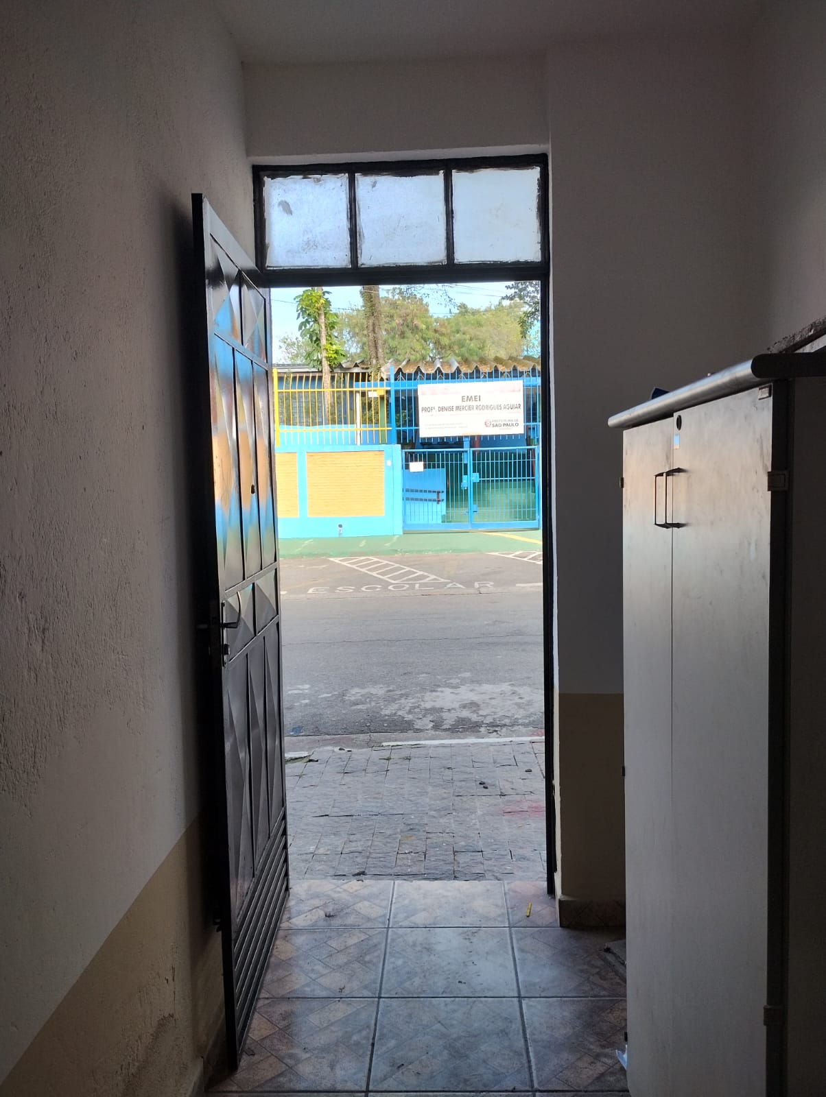 SOBRADO Conjunto Residencial José Bonifácio , São Paulo - 