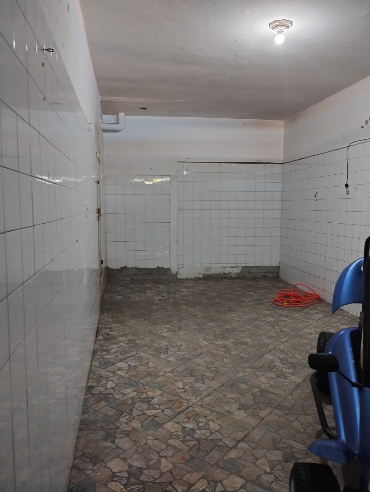 SOBRADO Conjunto Residencial José Bonifácio , São Paulo - 