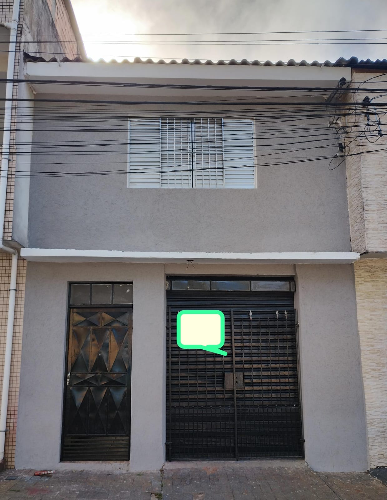Casa - Venda, Conjunto Residencial José Bonifácio, São Paulo, SP