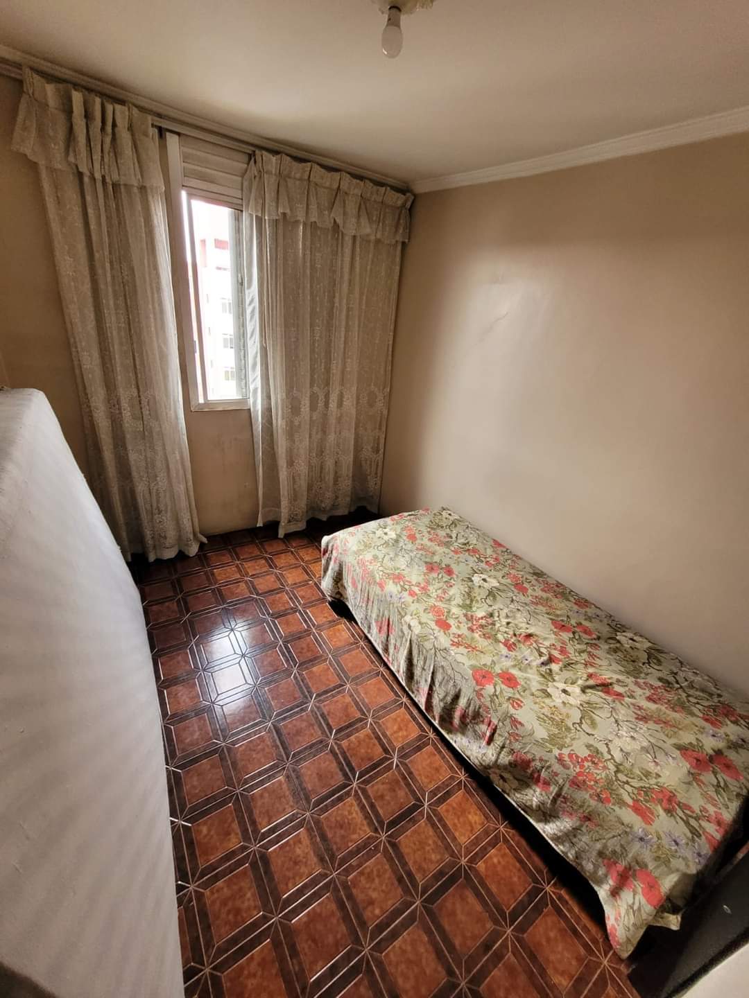 APARTAMENTO NO ITAQUERA 