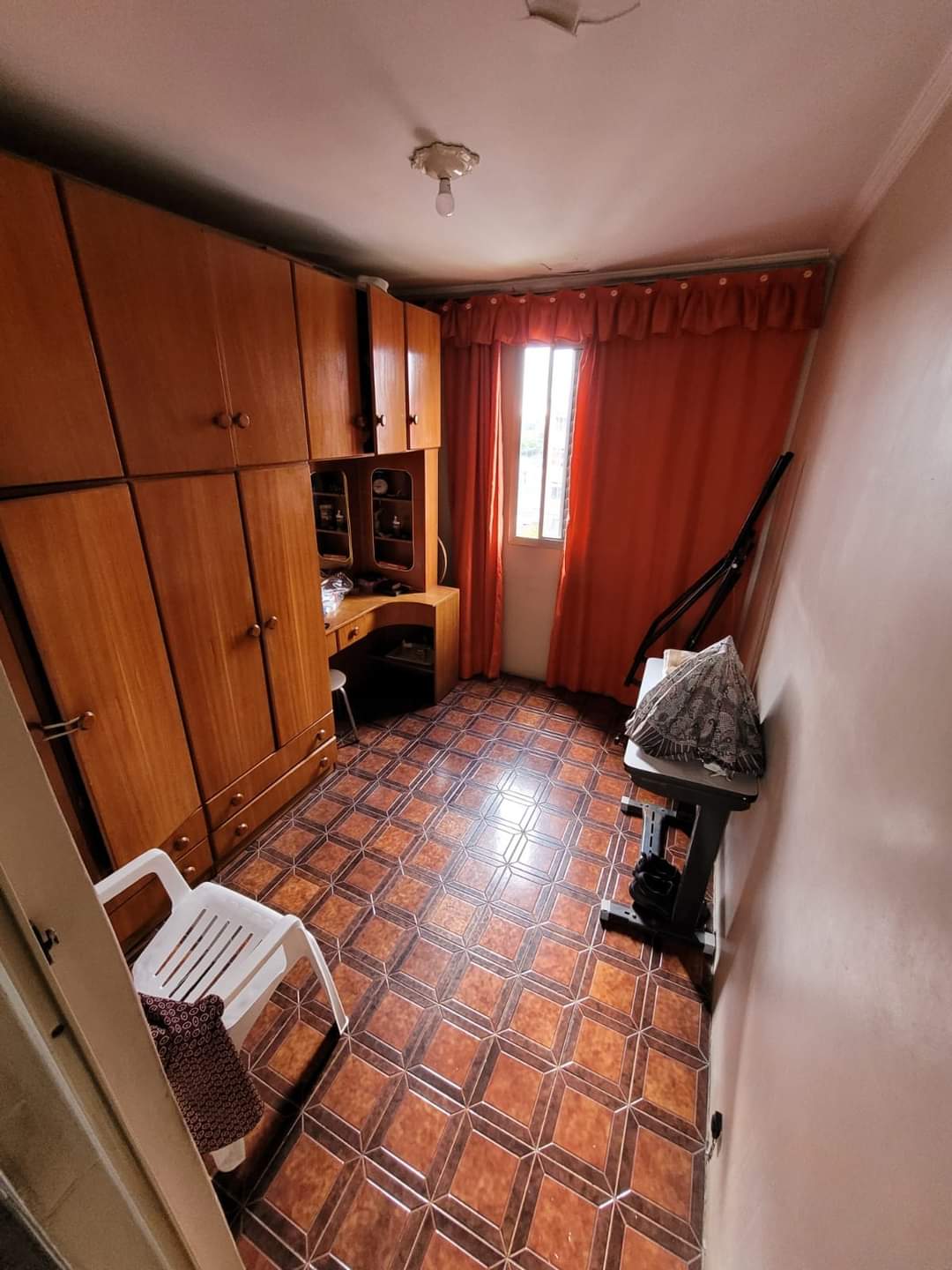 APARTAMENTO NO ITAQUERA 