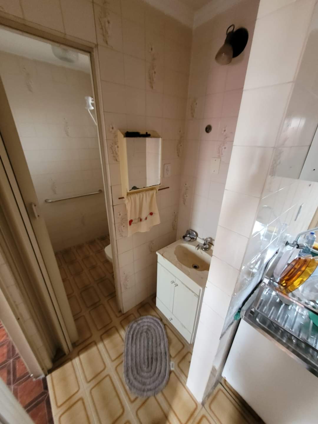 APARTAMENTO NO ITAQUERA 