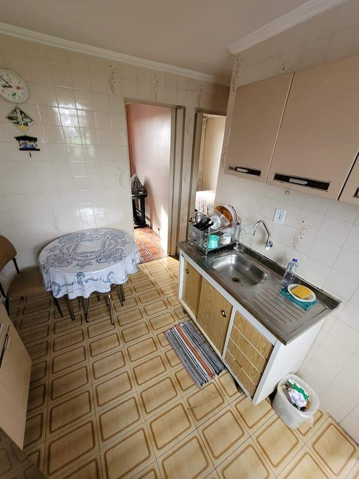 APARTAMENTO NO ITAQUERA 