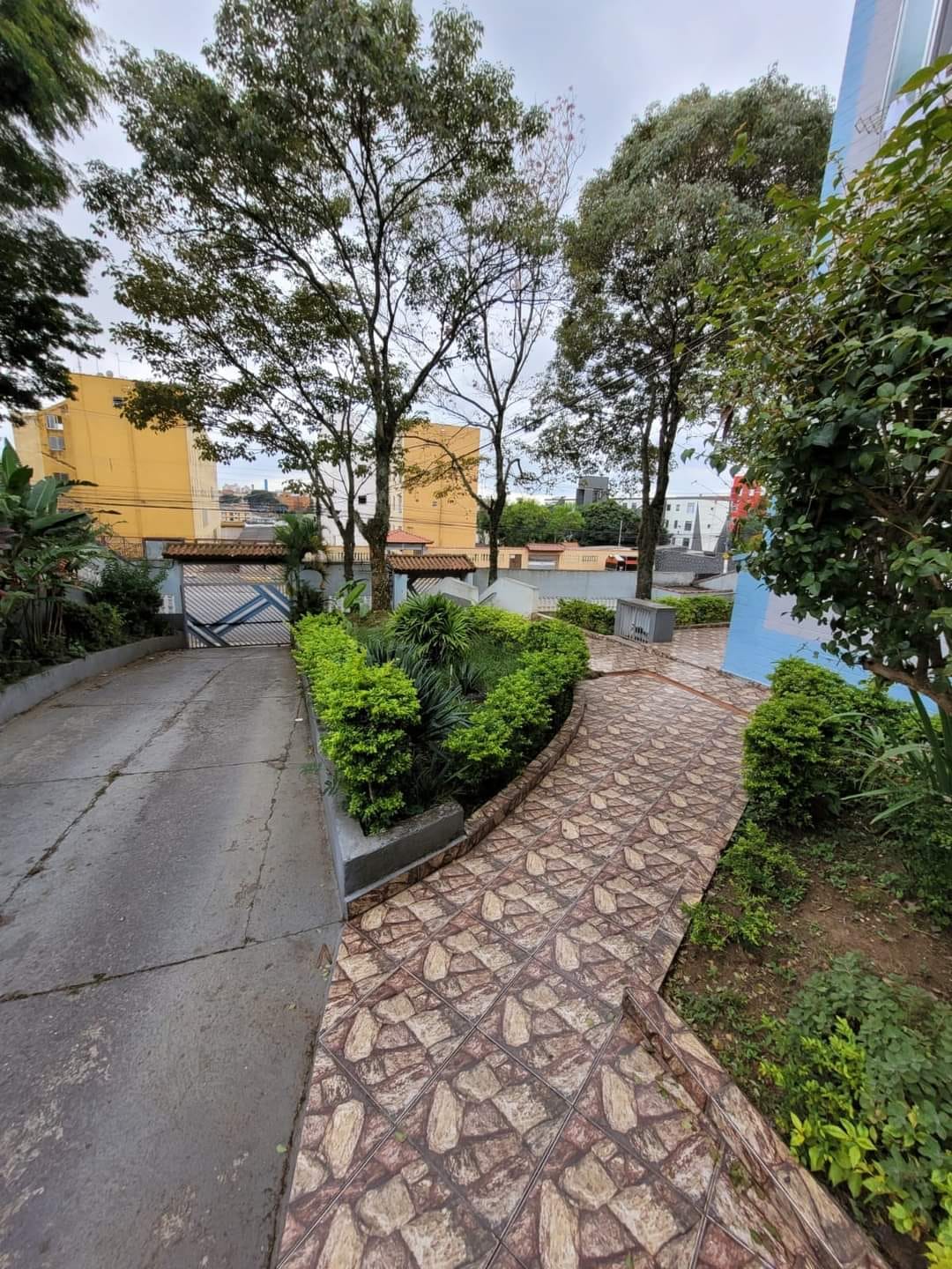 APARTAMENTO NO ITAQUERA 