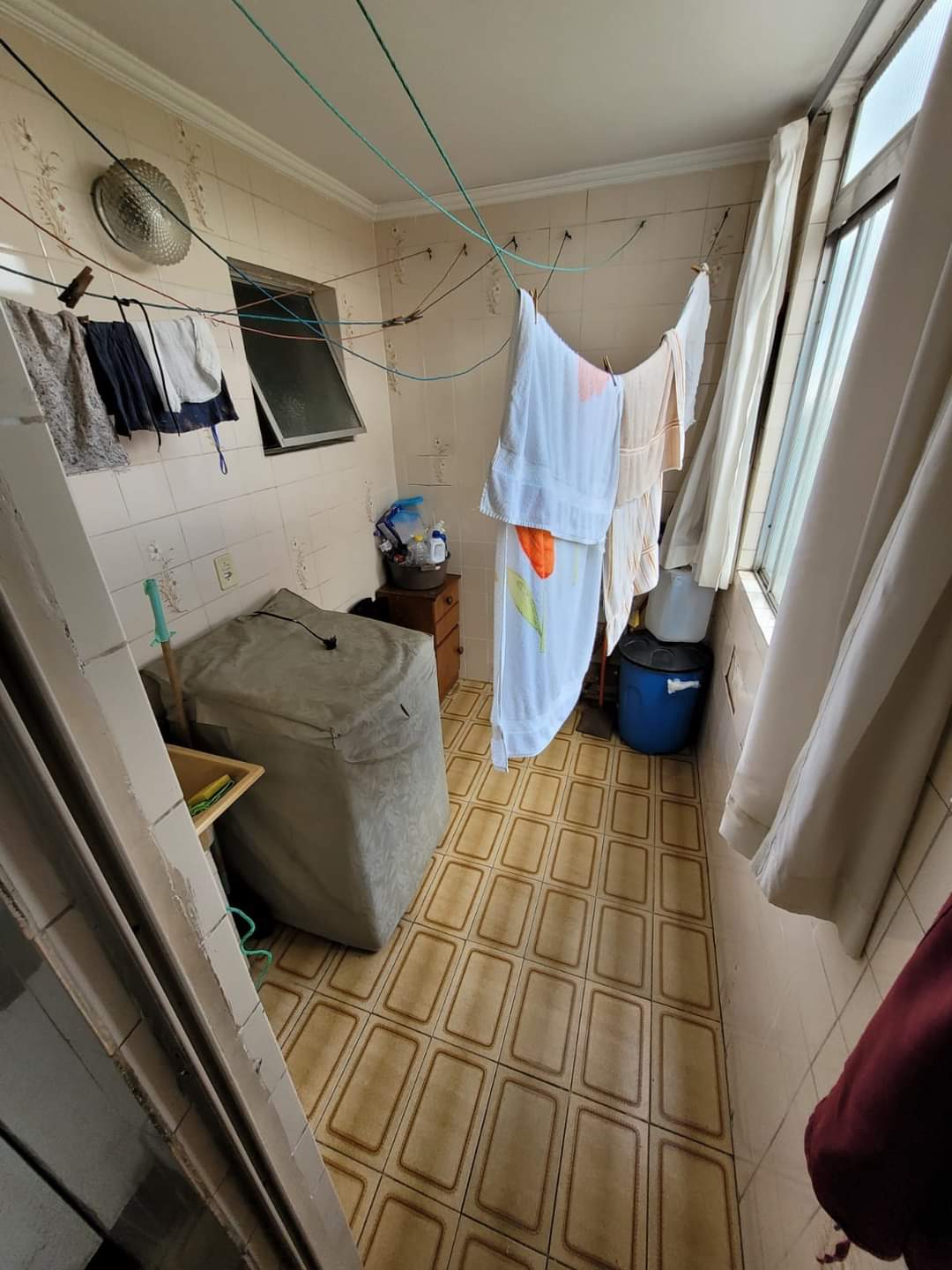 APARTAMENTO NO ITAQUERA 