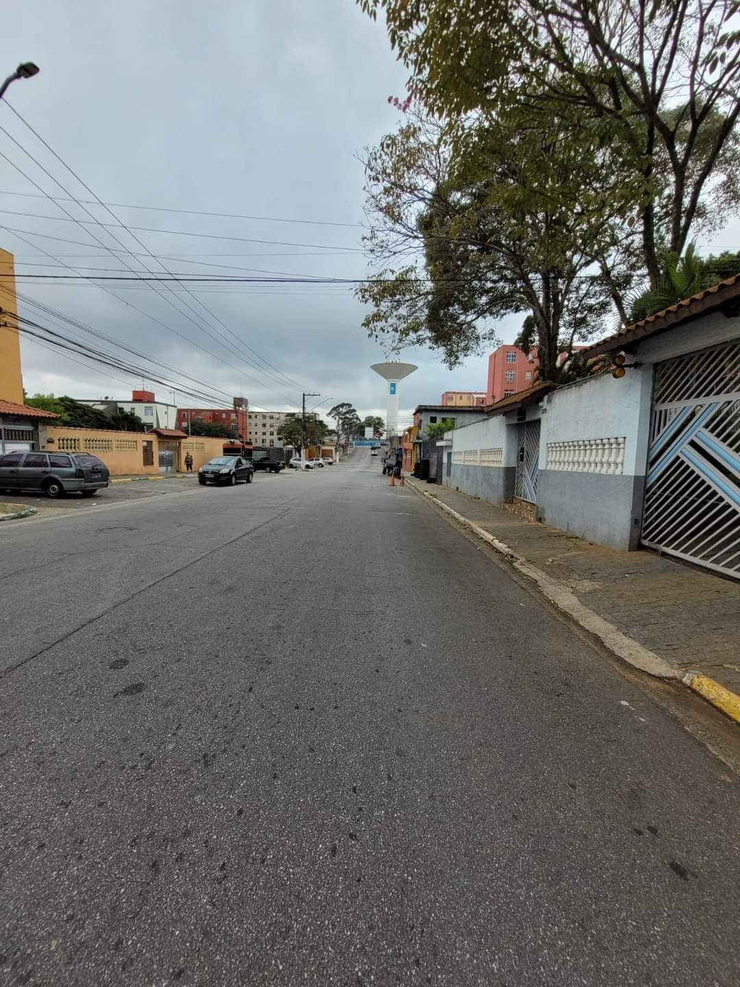 APARTAMENTO NO ITAQUERA 