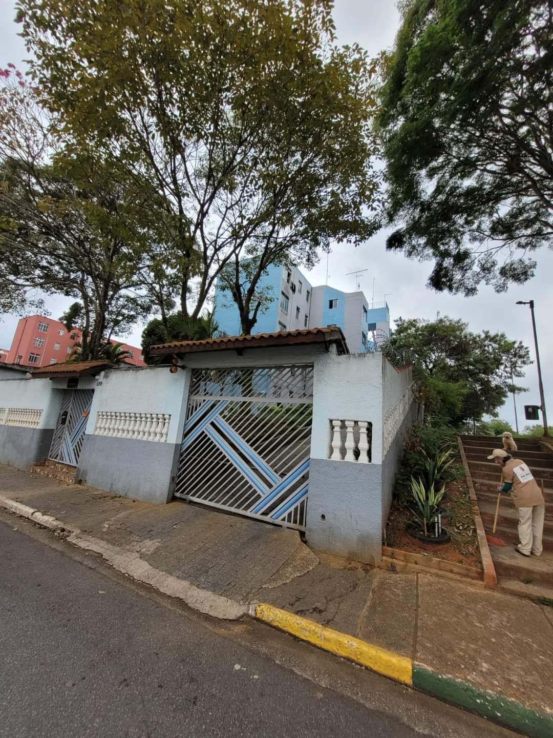 Apartamento - Venda, Conjunto Residencial José Bonifácio, São Paulo, SP
