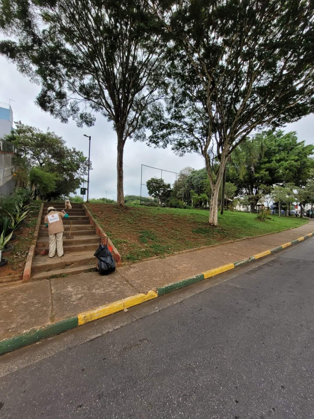 APARTAMENTO NO ITAQUERA 