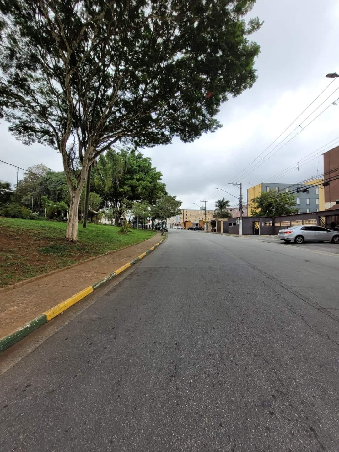 APARTAMENTO NO ITAQUERA 