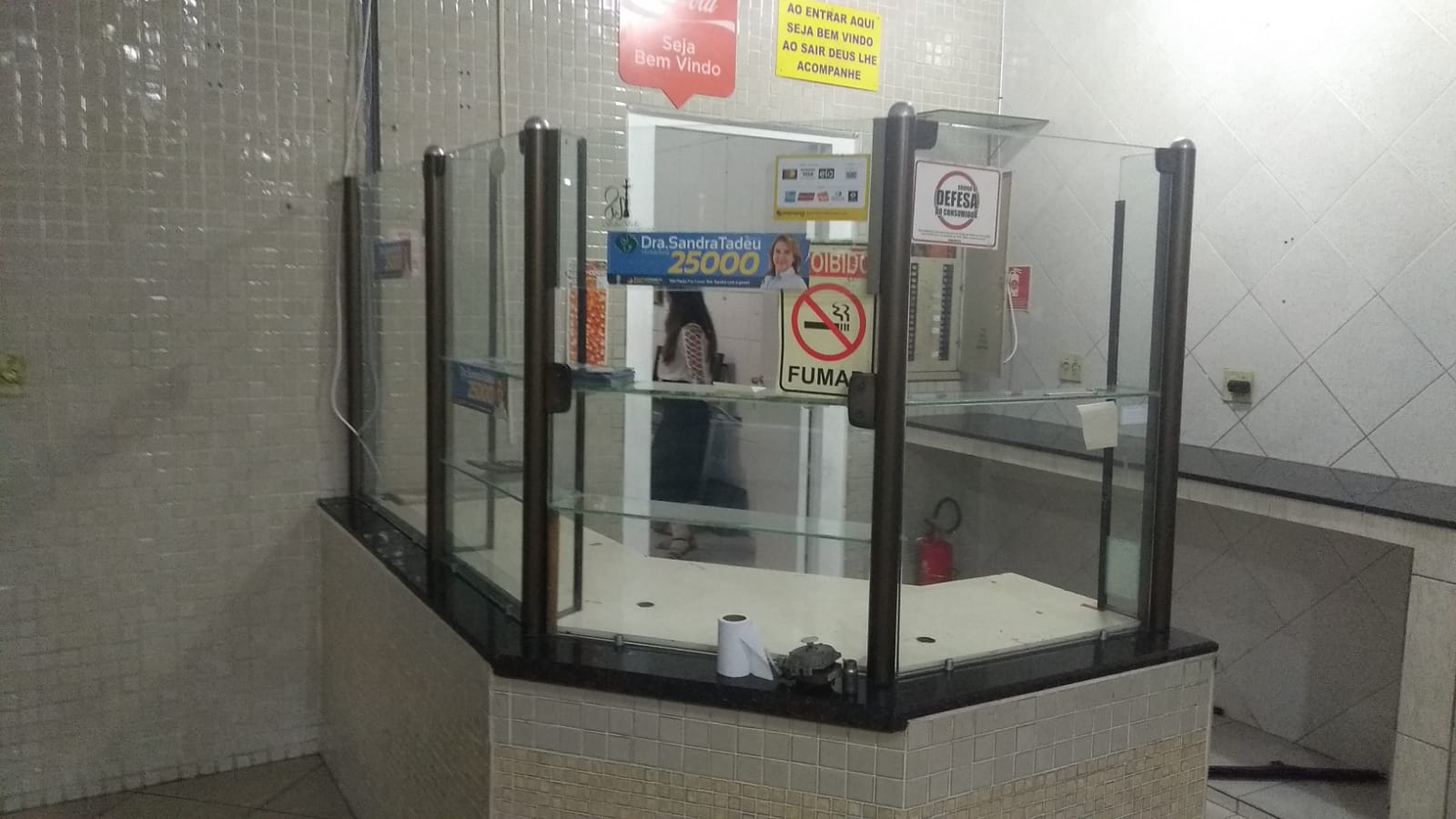 IMÓVEL COMERCIAL 