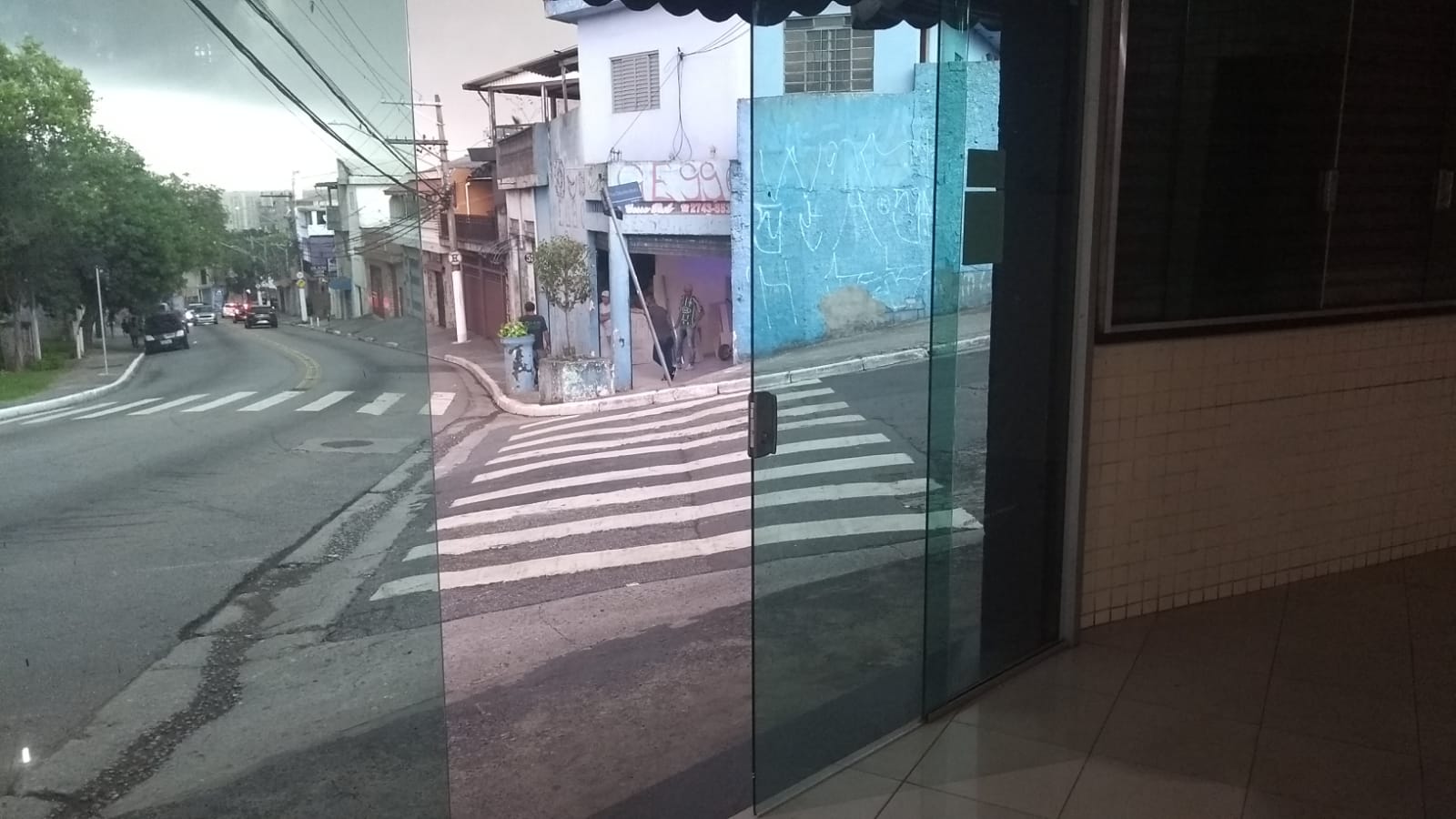 IMÓVEL COMERCIAL 