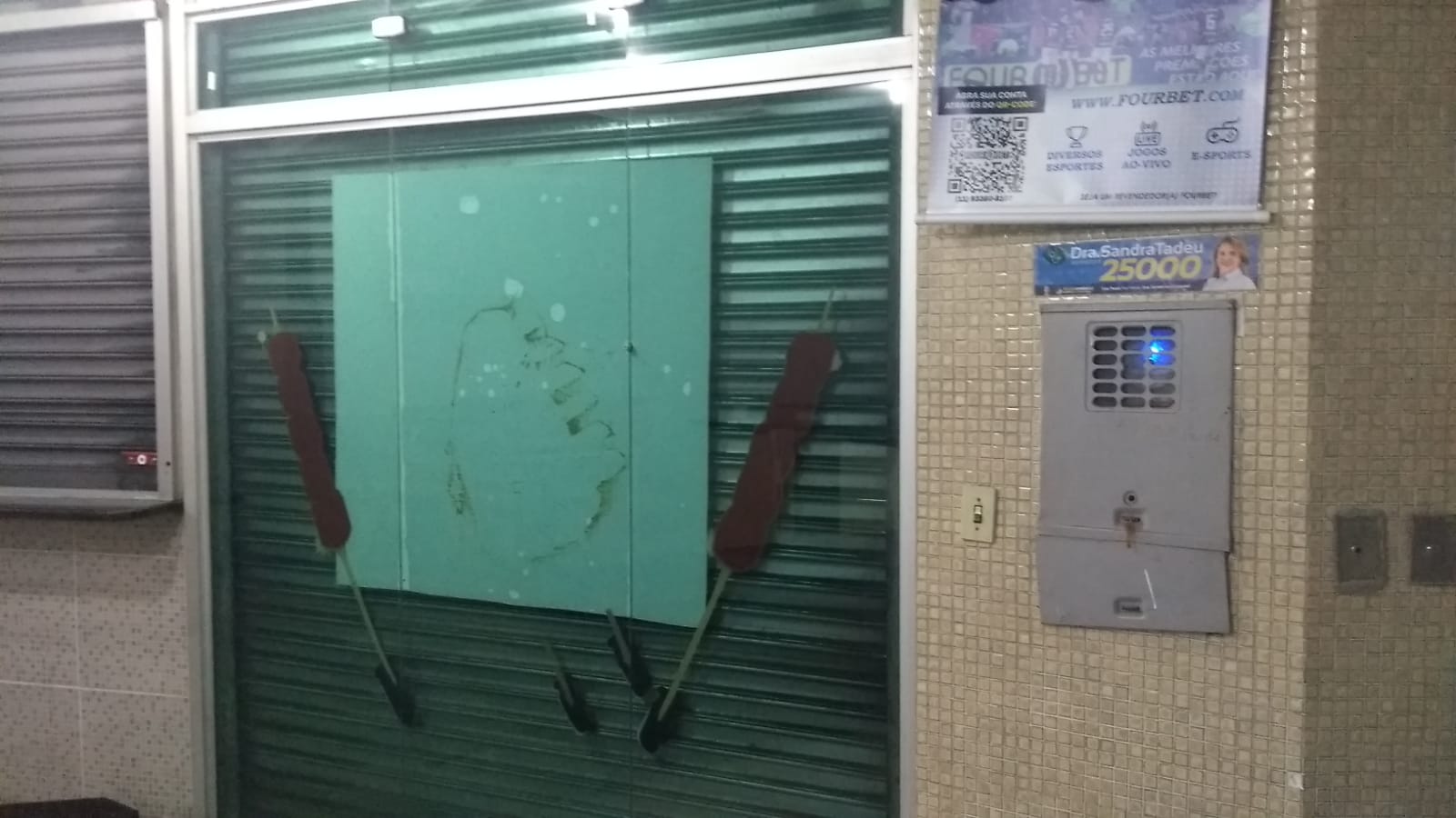 IMÓVEL COMERCIAL 