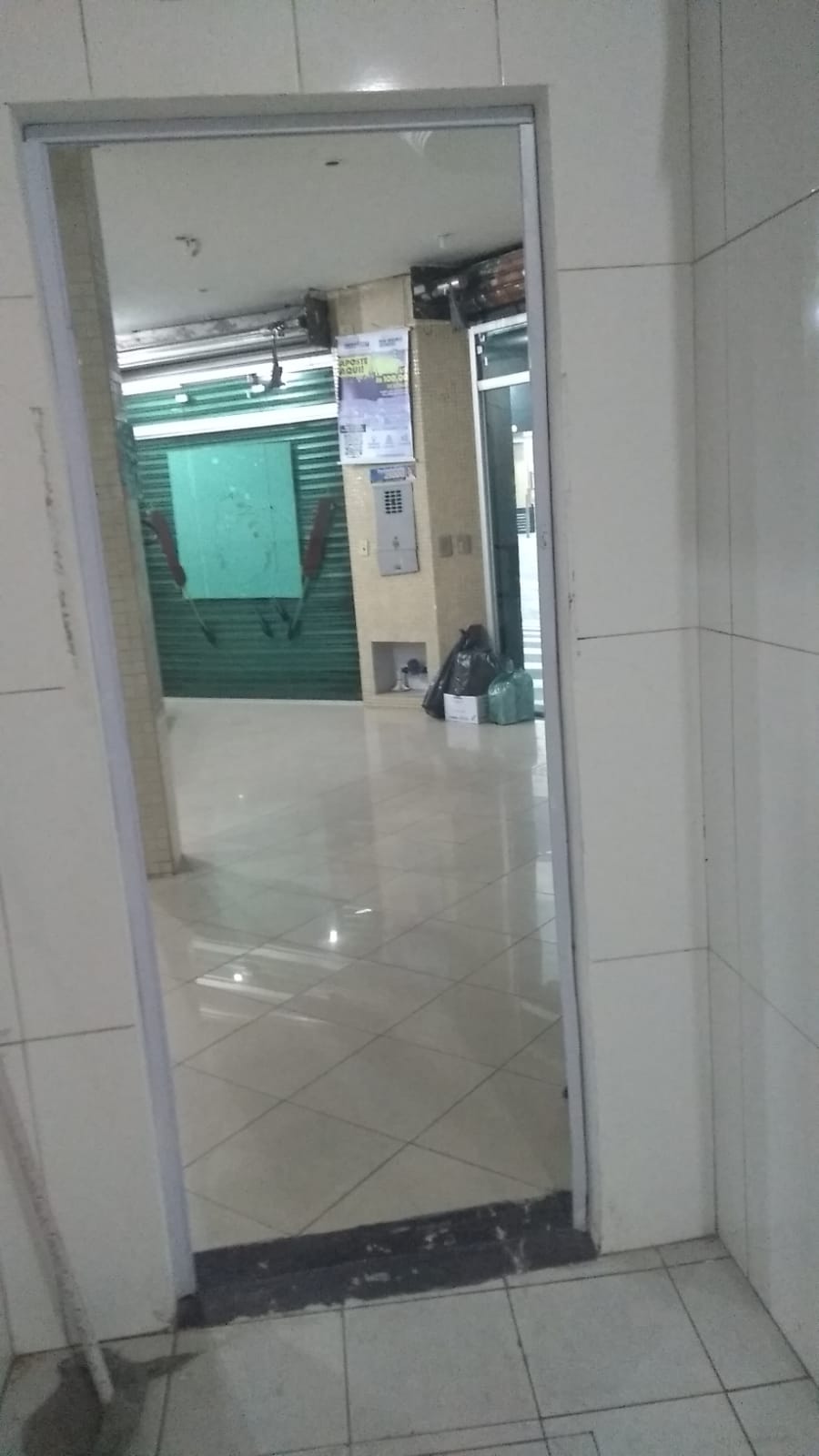 IMÓVEL COMERCIAL 