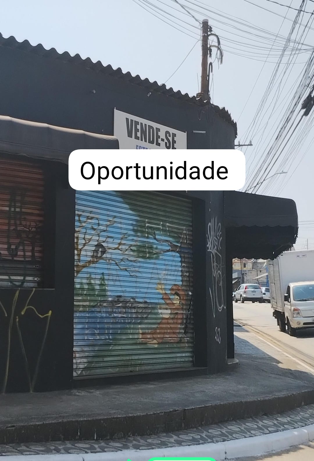 Salão - Venda, Jardim Ipanema (Cidade Líder), São Paulo, SP