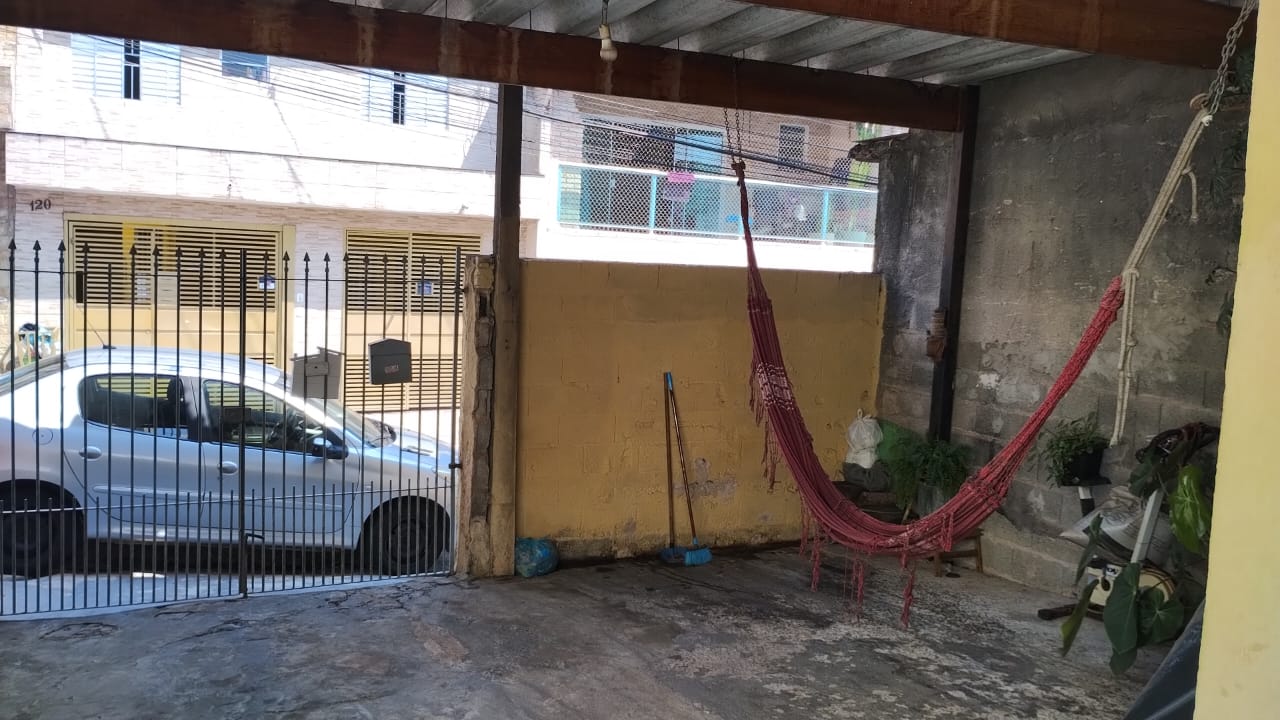 CASA SAVOY 