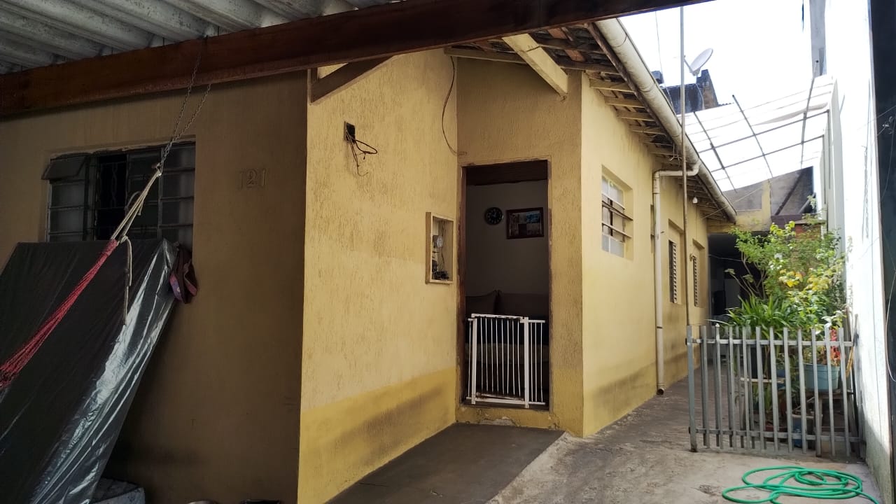 Casa - Venda, Parque Savoy City, São Paulo, SP