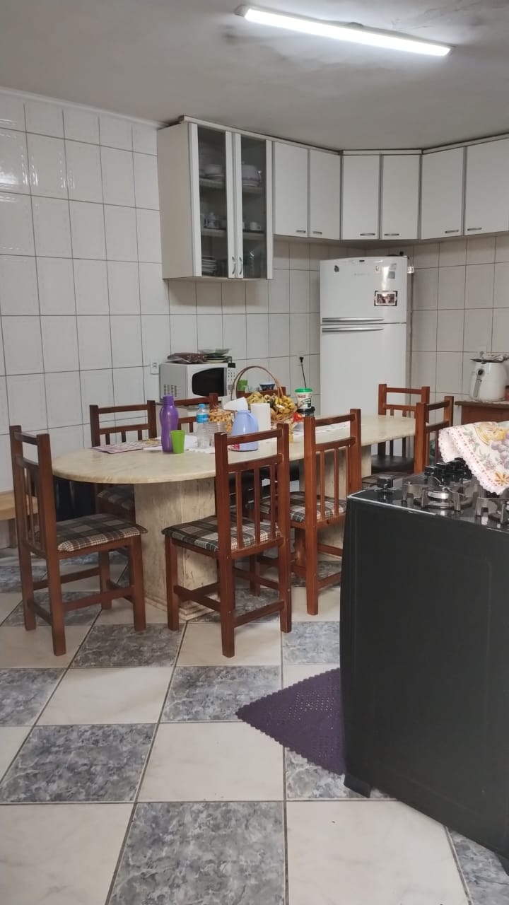 CASA SAVOY 
