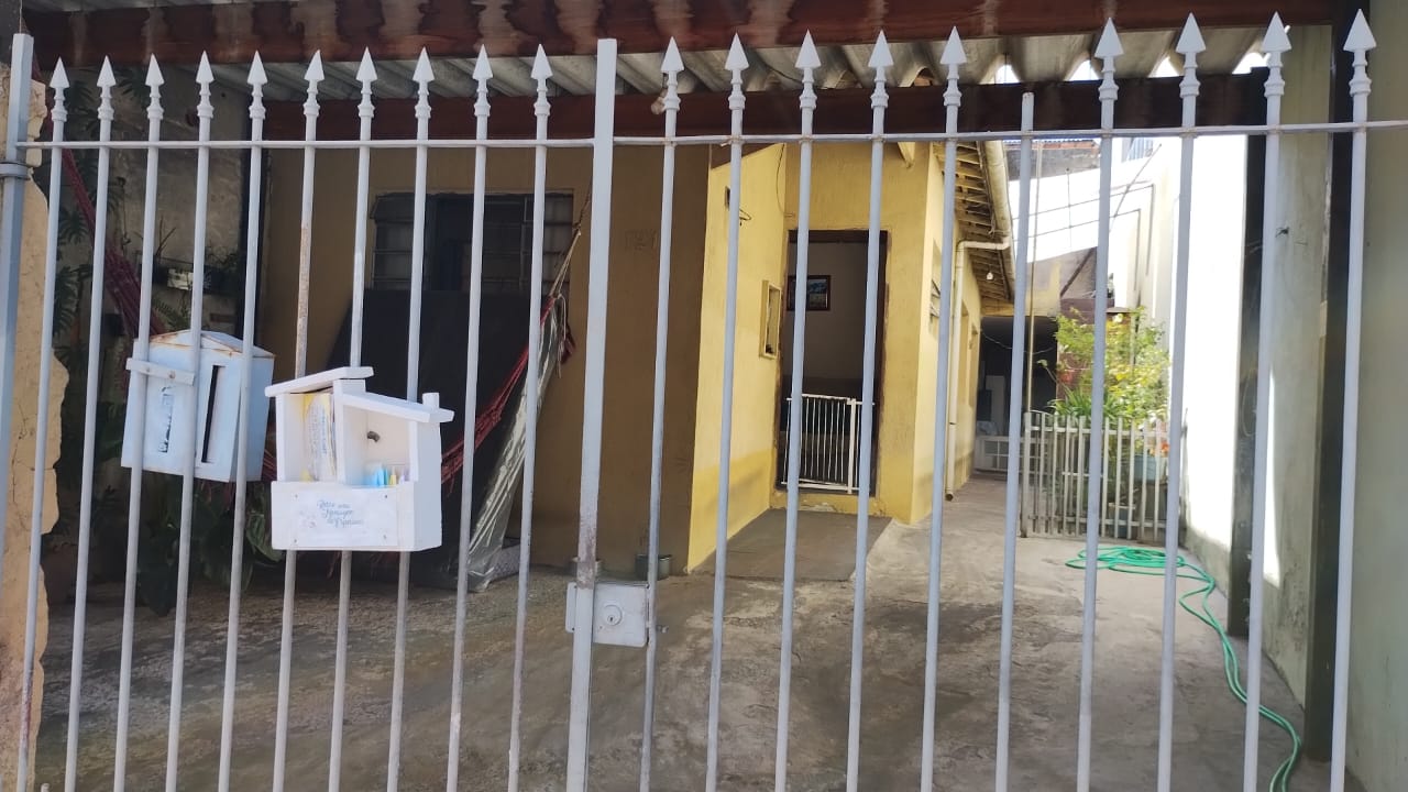 CASA SAVOY 