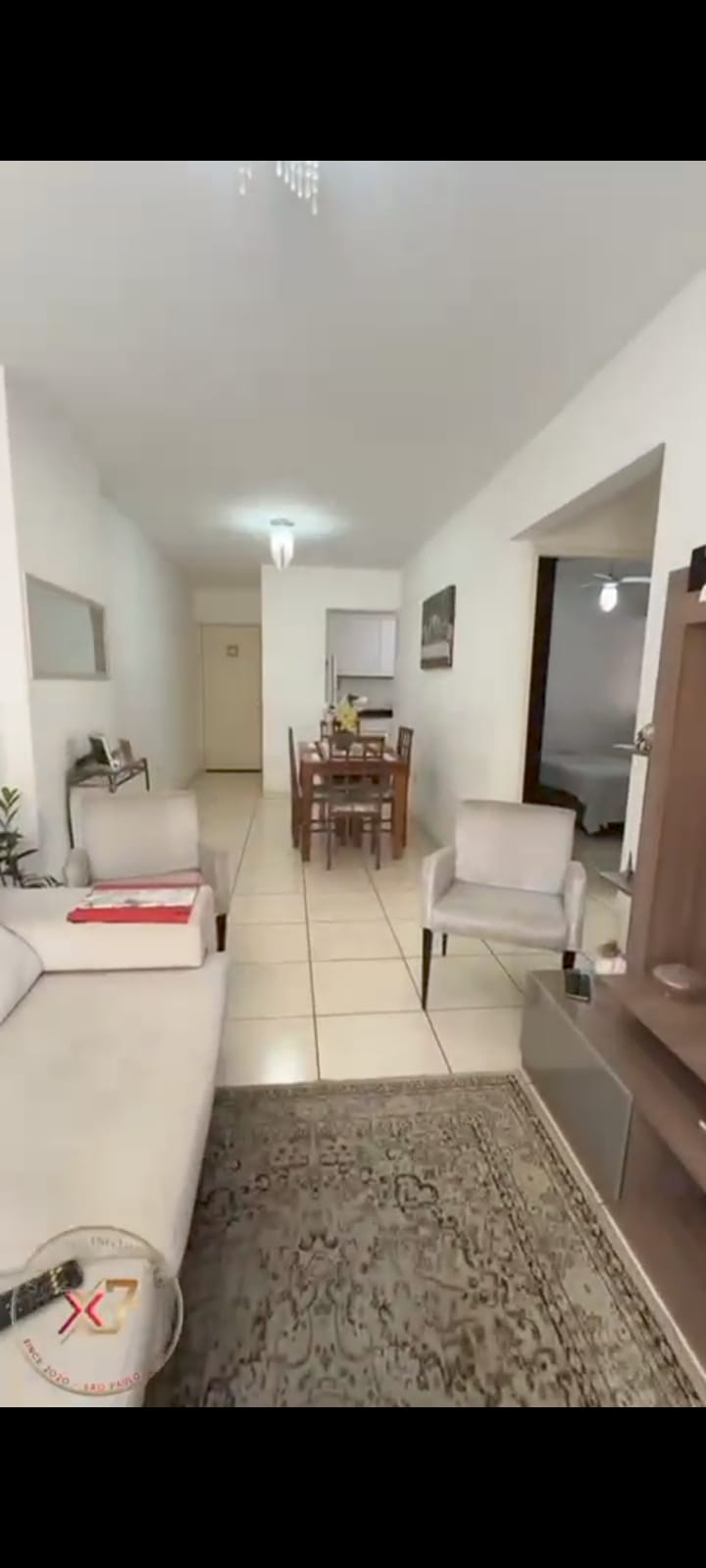 APARTAMENTO BELA VISTA 