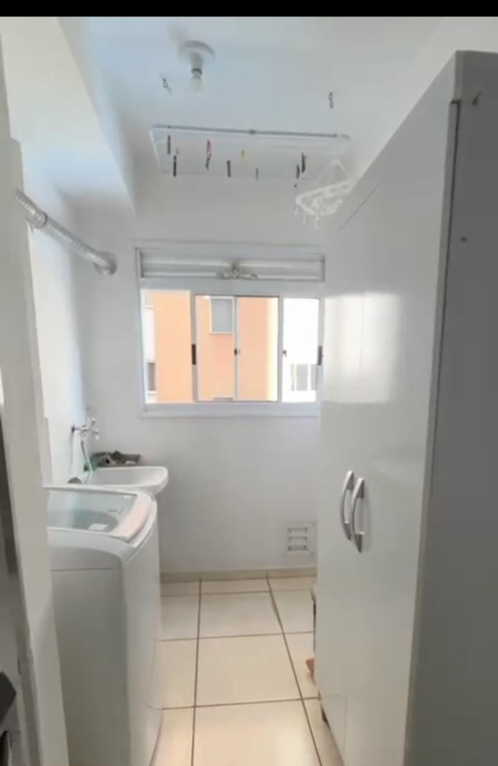 APARTAMENTO BELA VISTA 