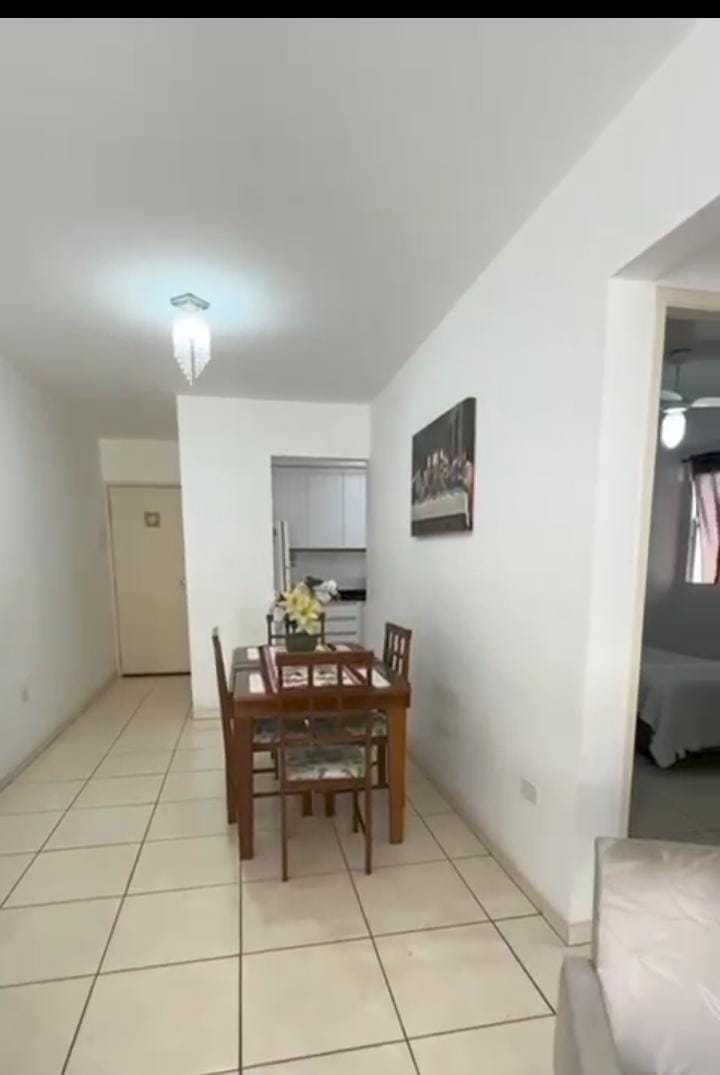 APARTAMENTO BELA VISTA 
