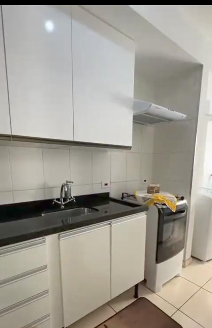 APARTAMENTO BELA VISTA 