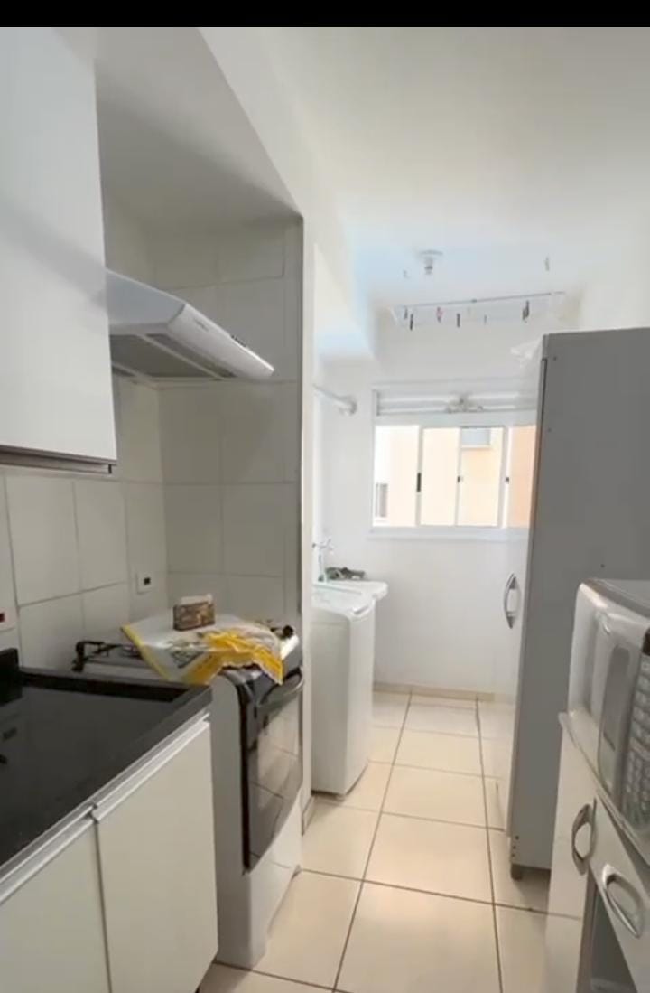 APARTAMENTO BELA VISTA 