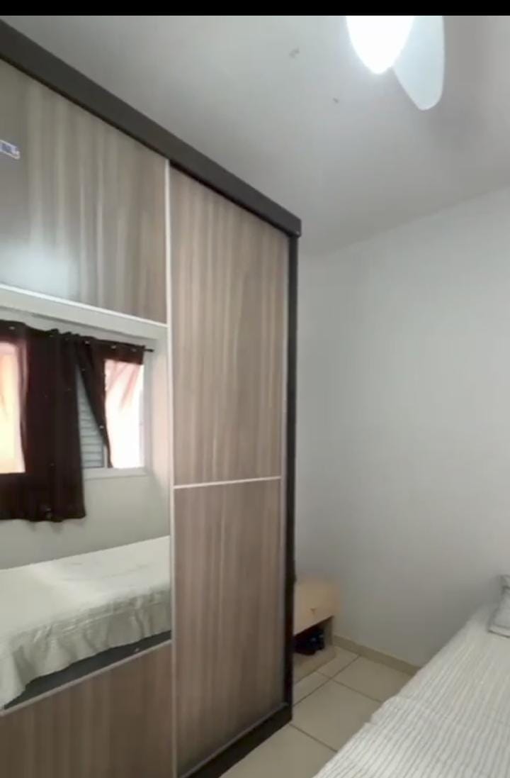 APARTAMENTO BELA VISTA 