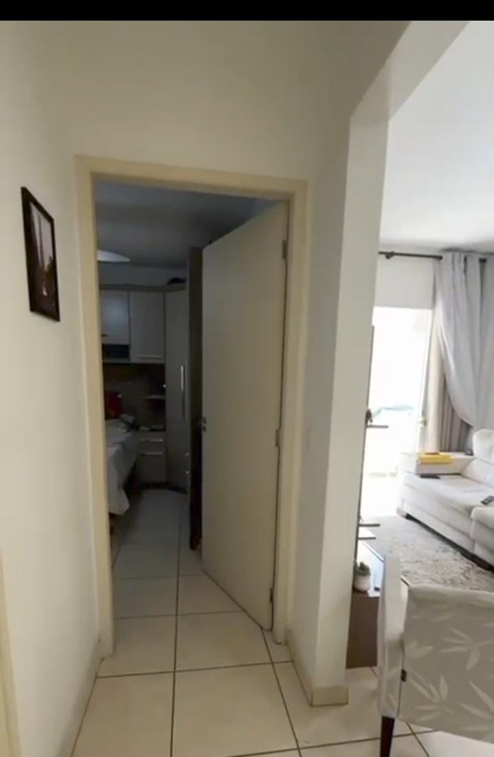 APARTAMENTO BELA VISTA 