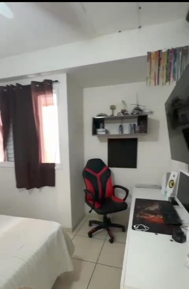 APARTAMENTO BELA VISTA 