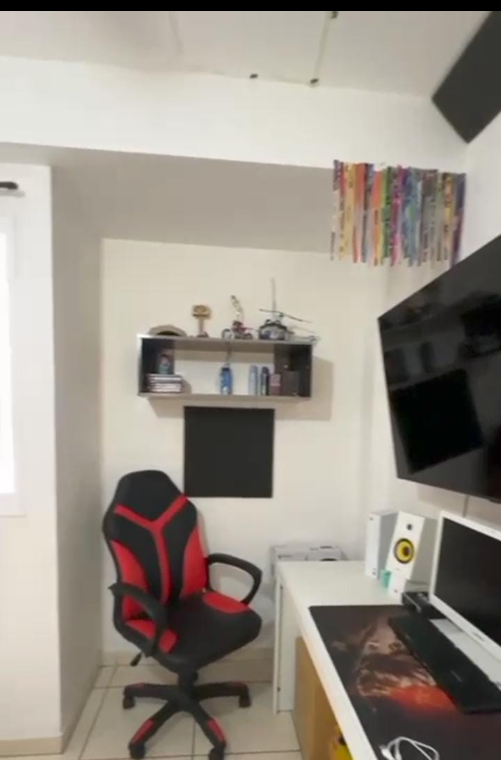 APARTAMENTO BELA VISTA 