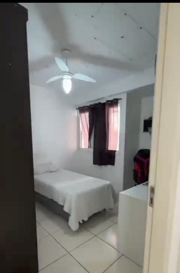 APARTAMENTO BELA VISTA 