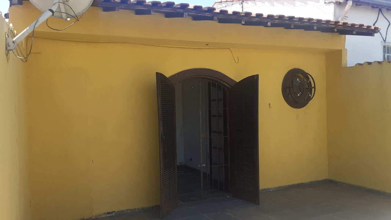 SOBRADO JD IPANEMA