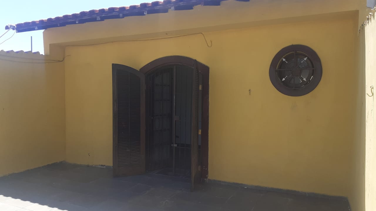 SOBRADO JD IPANEMA