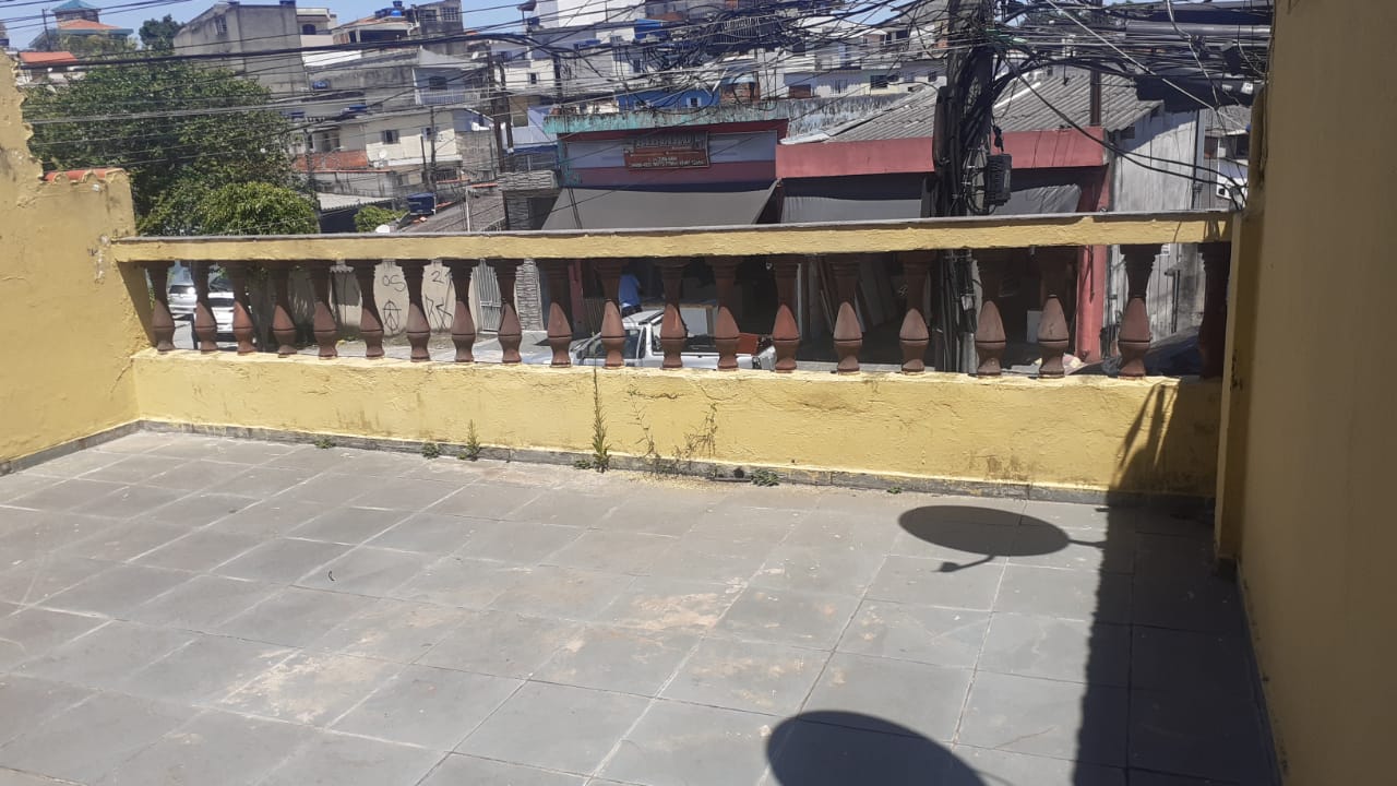 SOBRADO JD IPANEMA