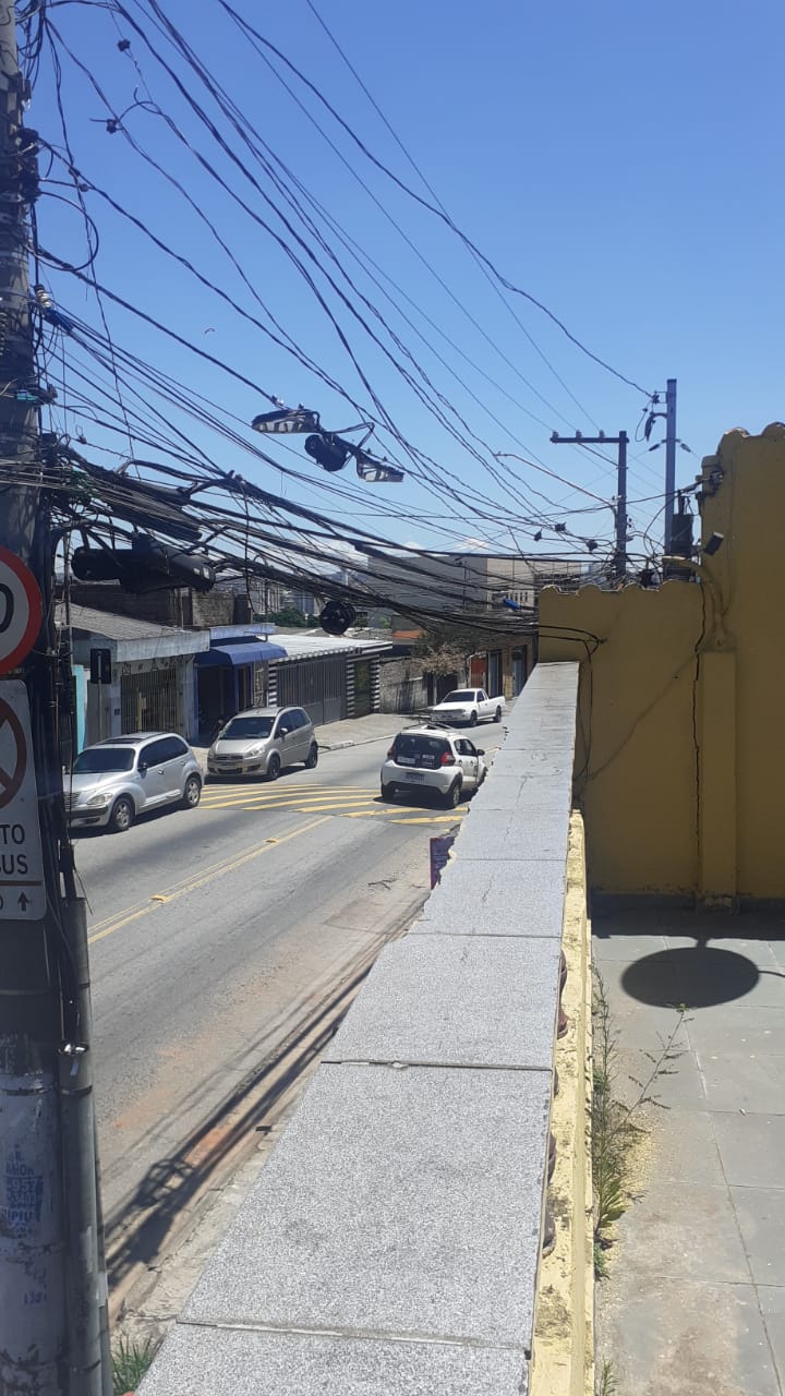 SOBRADO JD IPANEMA