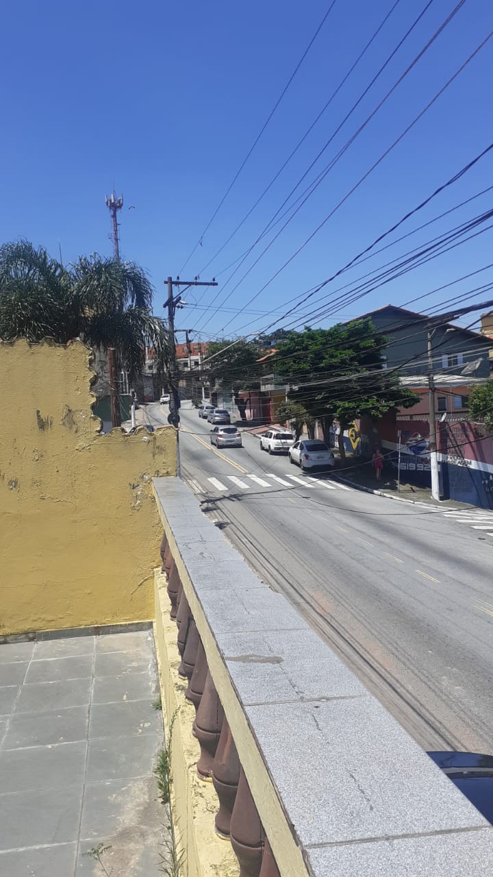 SOBRADO JD IPANEMA