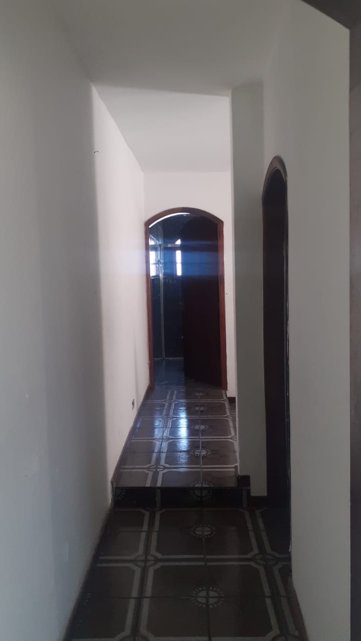 SOBRADO JD IPANEMA