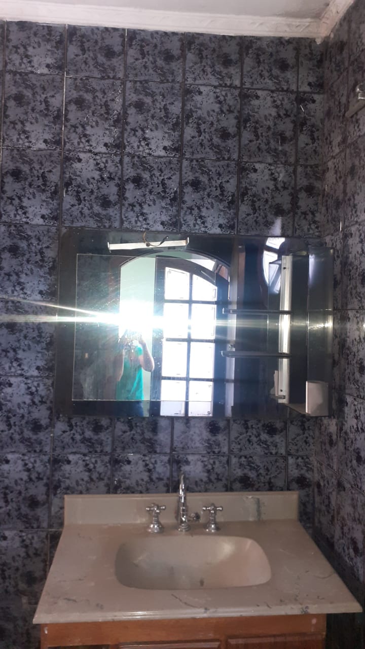 SOBRADO JD IPANEMA