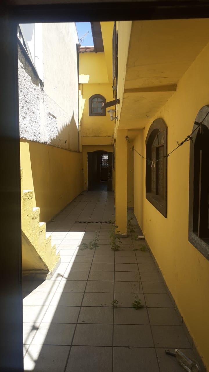 SOBRADO JD IPANEMA