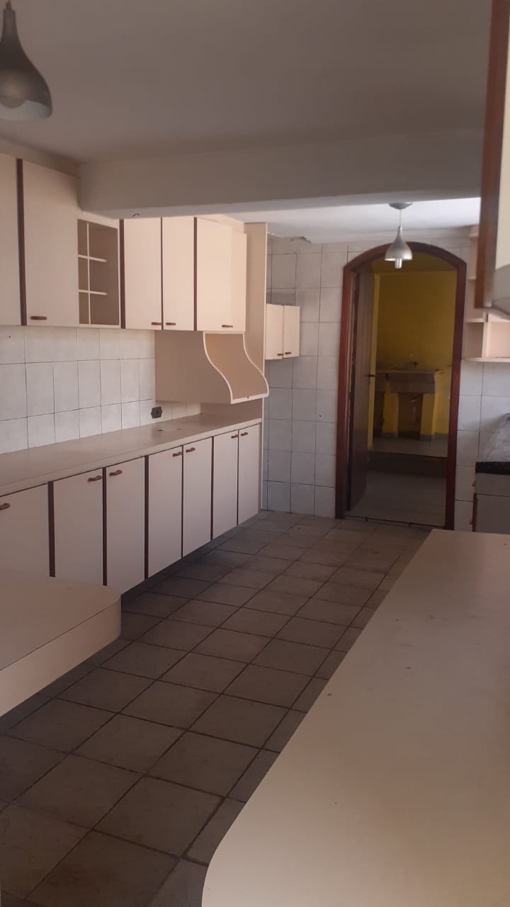 SOBRADO JD IPANEMA