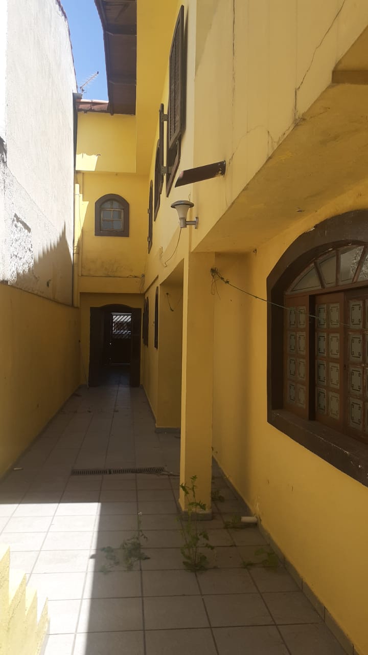 SOBRADO JD IPANEMA