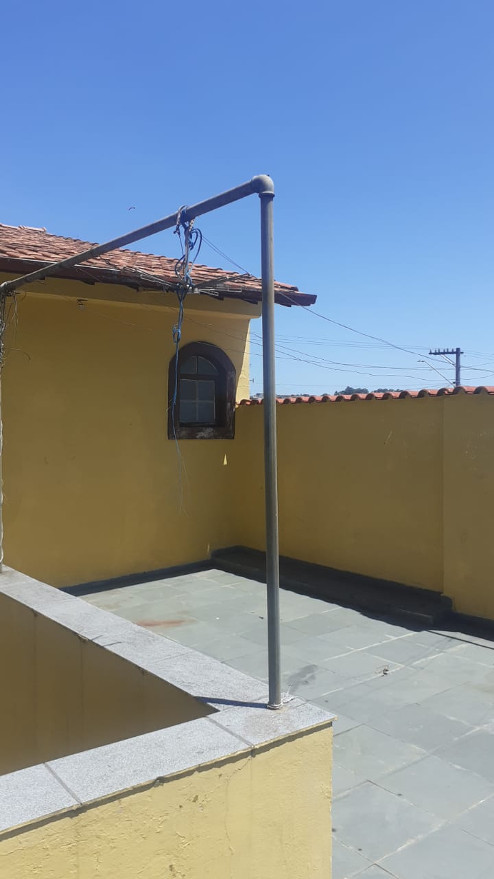 SOBRADO JD IPANEMA