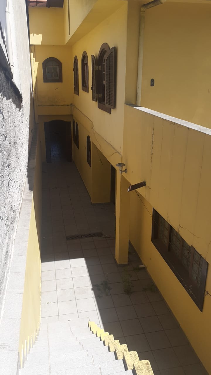 SOBRADO JD IPANEMA