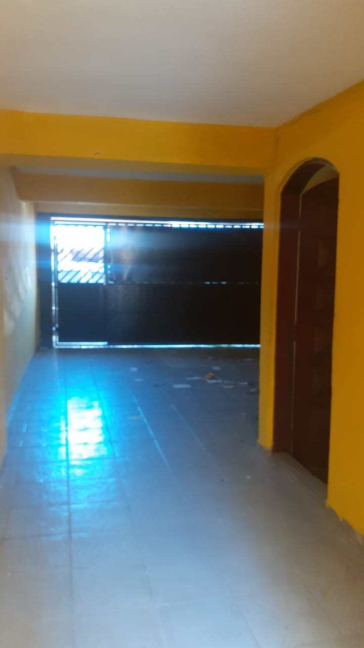 SOBRADO JD IPANEMA