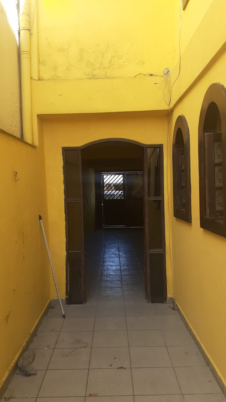 SOBRADO JD IPANEMA