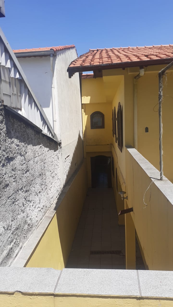 SOBRADO JD IPANEMA