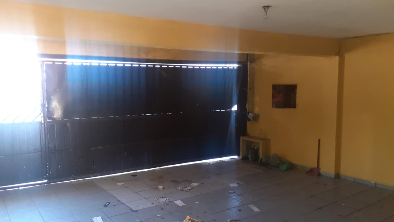 SOBRADO JD IPANEMA