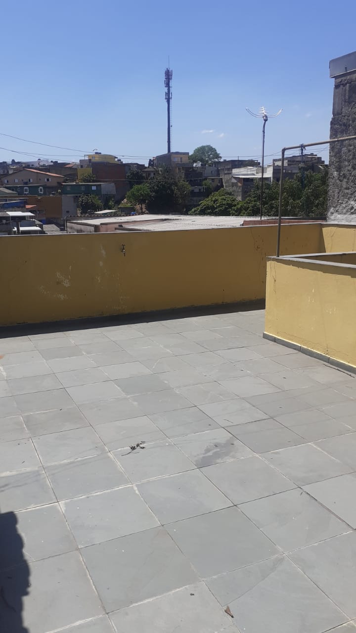 SOBRADO JD IPANEMA