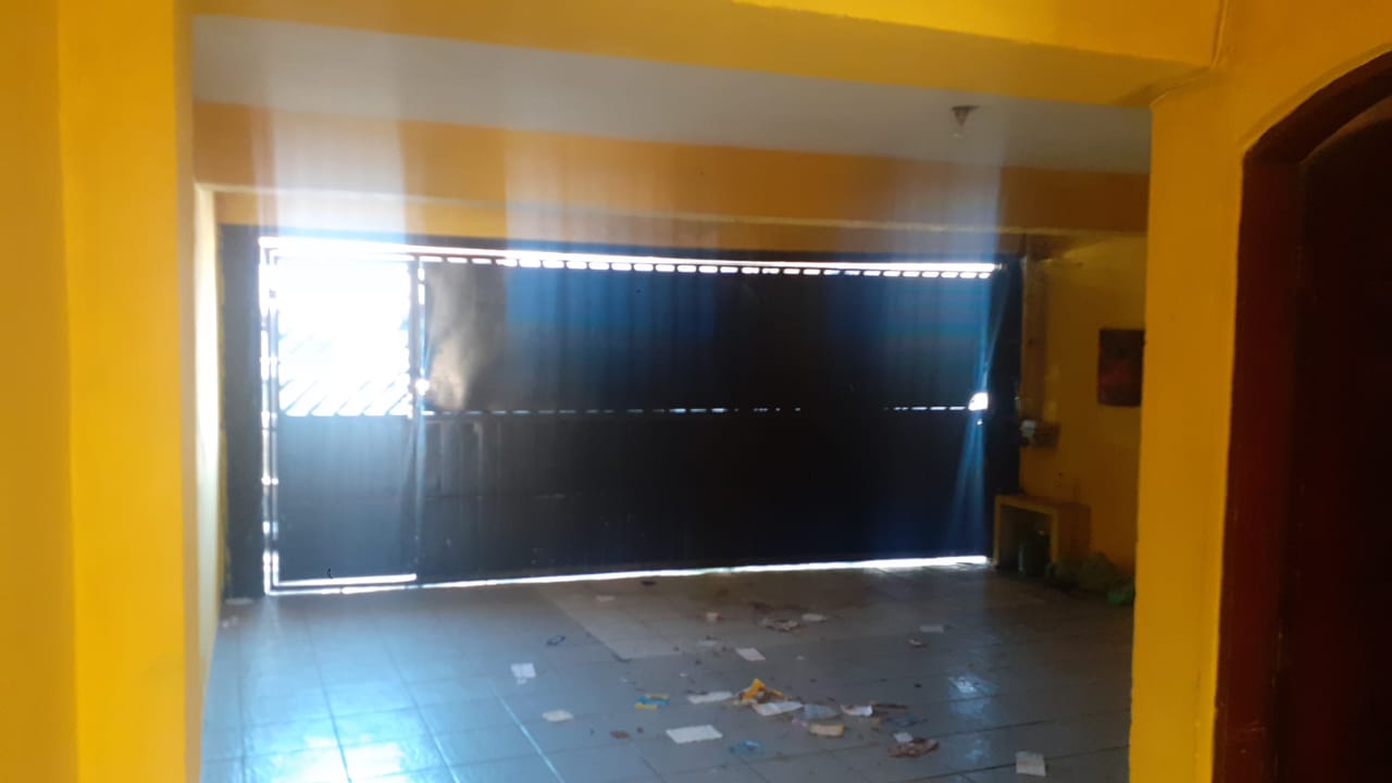 SOBRADO JD IPANEMA